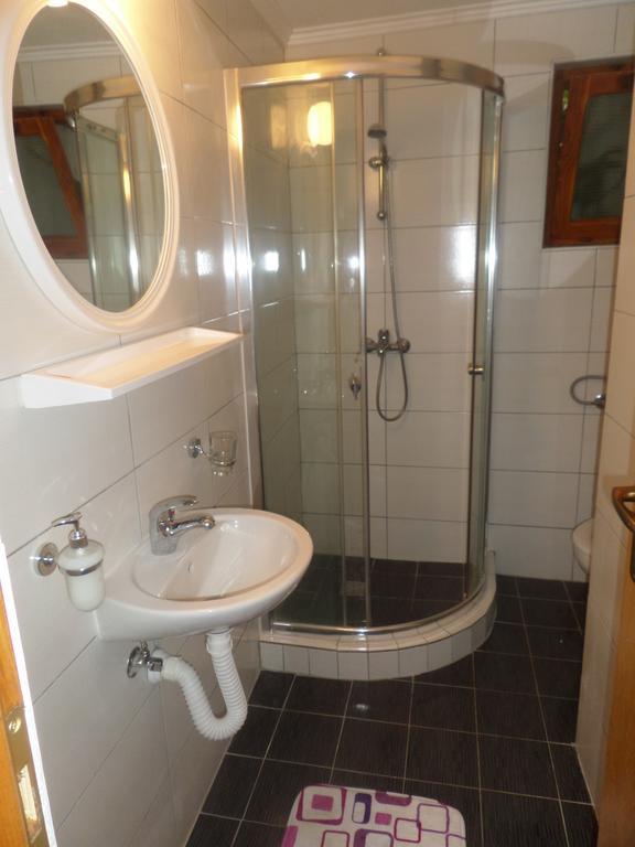 Guesthouse Titi Mostar Luaran gambar