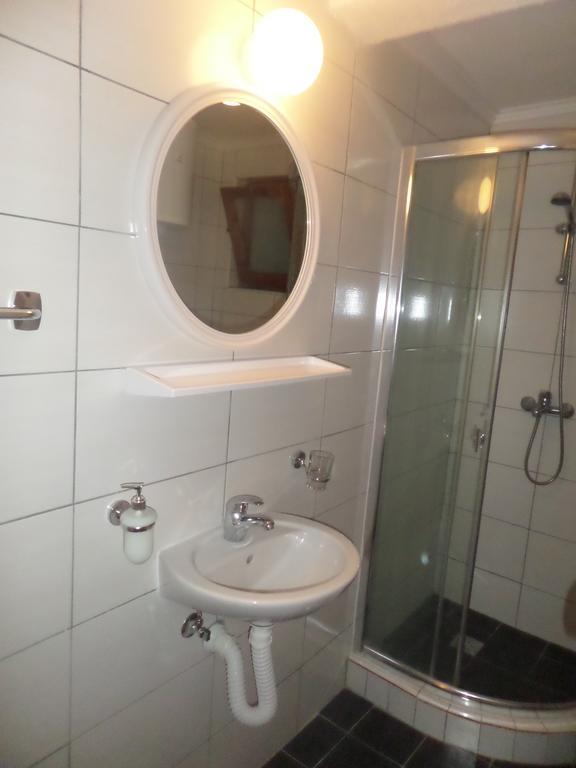 Guesthouse Titi Mostar Luaran gambar