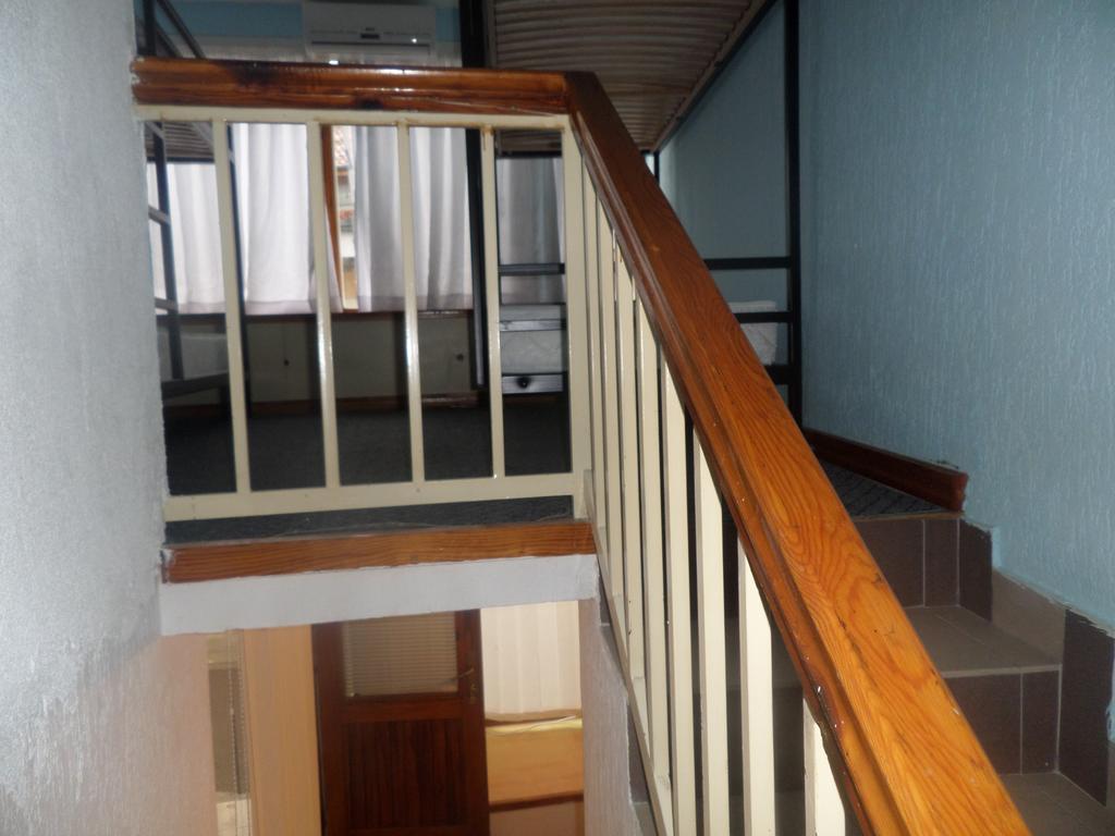 Guesthouse Titi Mostar Luaran gambar